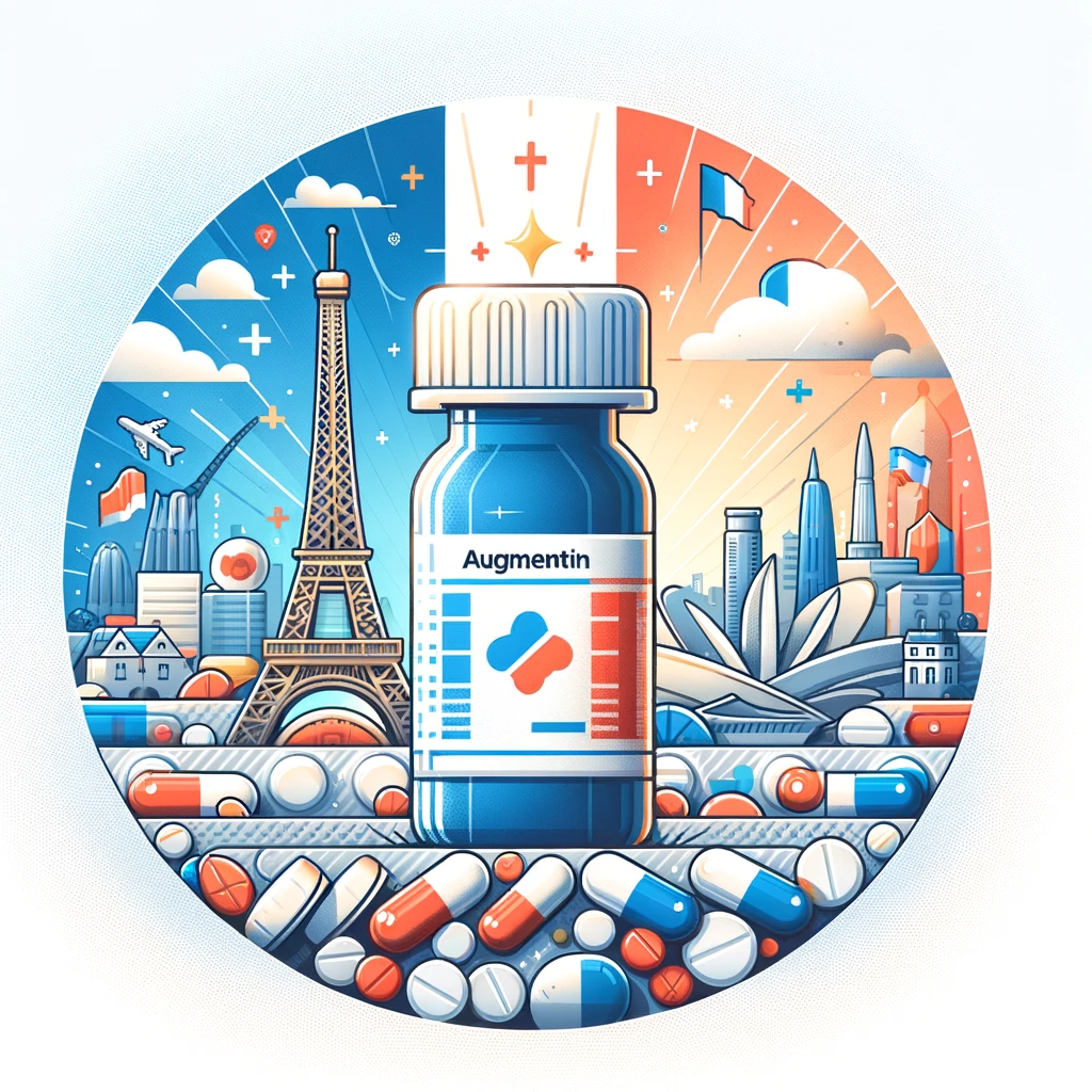 Prix médicament augmentin 